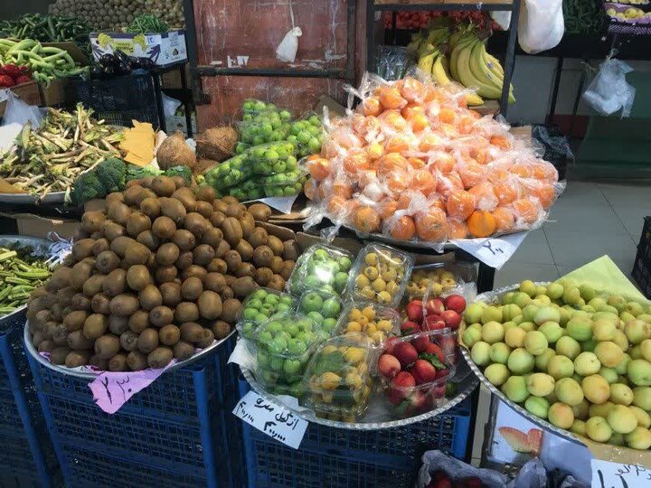 مطالبه مردم و پاسخ دستگاههای مربوطه؛ بازار بوشهر زیر ذرهبین نظارت مطالبه مردم و پاسخ دستگاههای مربوطه؛ بازار بوشهر زیر ذرهبین نظارت