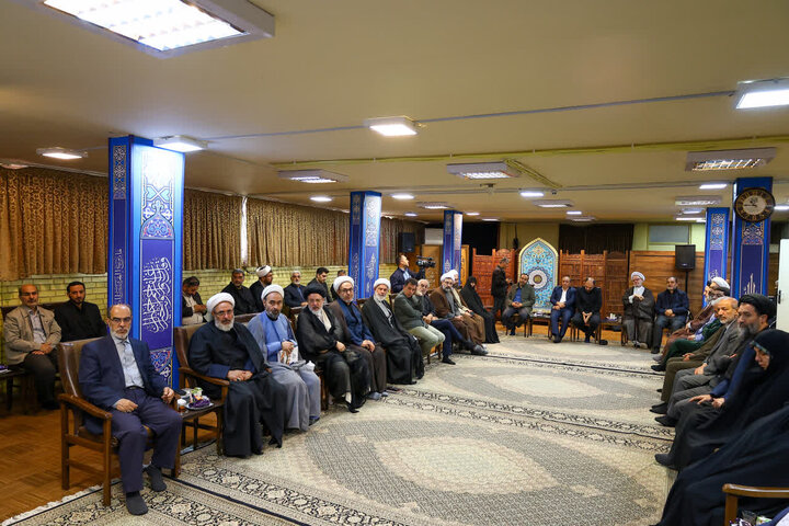 نماینده ولی‌فقیه در آذربایجان‌شرقی: غدیر محور اکمال دین است