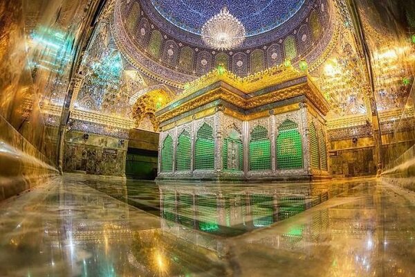 امام هادی (ع)؛ پیشگام مدیریت جامعه برای عصر غیبت امام هادی (ع)؛ پیشگام مدیریت جامعه برای عصر غیبت
