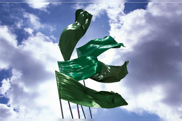 مرور آثاری که با موضوع غدیر خلق شدند؛ تماشای ولایت علی از چشم هنرمندان