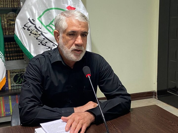 کرمان پیشگام در بازسازی عتبات عالیات و خدمت به زائران اربعین کرمان پیشگام در بازسازی عتبات عالیات و خدمت به زائران اربعین