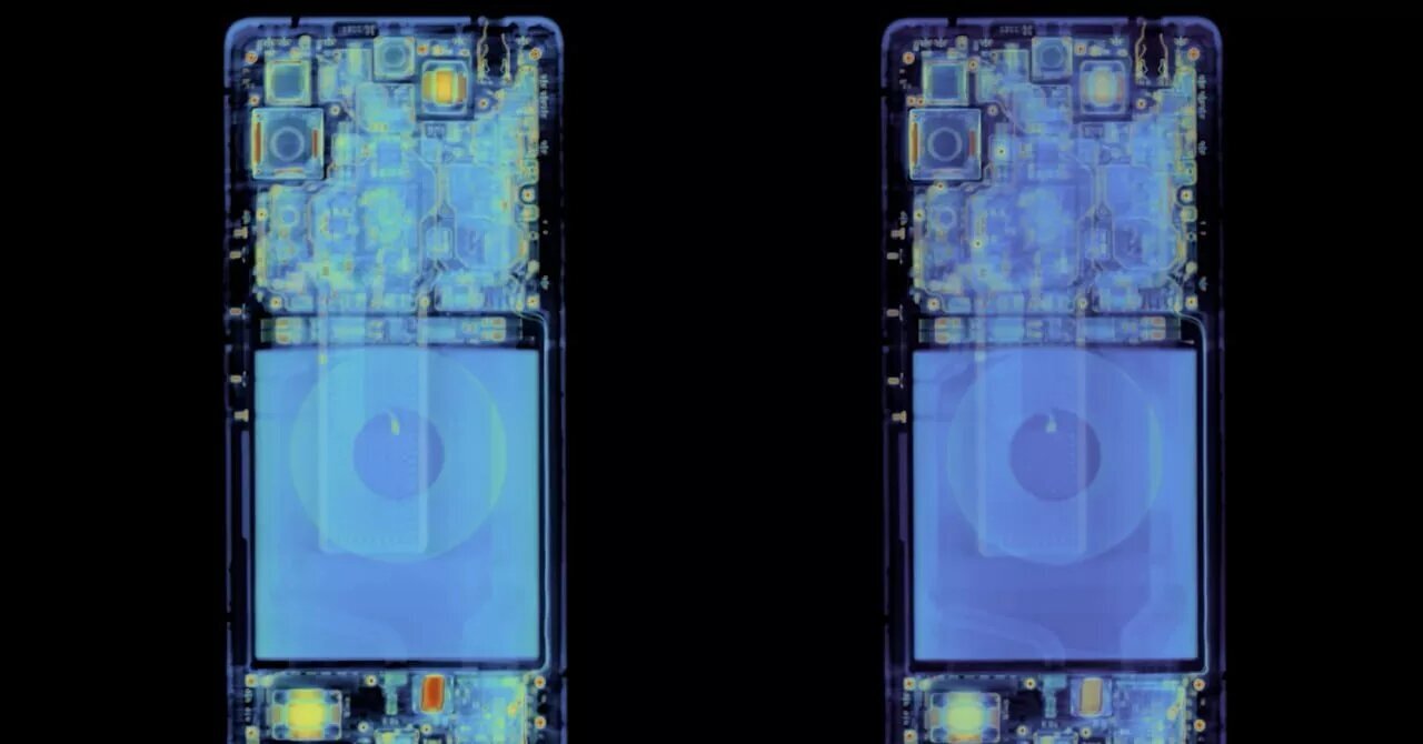 یک کالبدشکافی جنجالی: گوشی ترامپ همان HTC U24 پرو است 0c3c4d6dZjoyNTQwOTA1LmpwZ3xmdWk6MjQzMDc5N3xsOmZhfHY6MQ