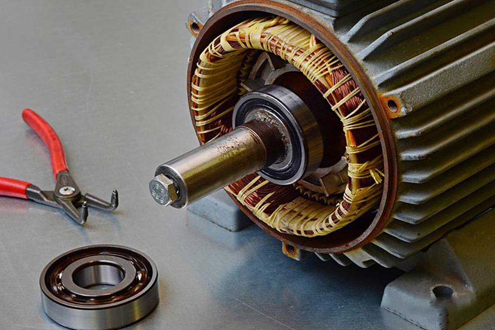 چرا کولر آبی فقط روی دور تند کار میکند؟ آیا میتوان این مشکل را در خانه برطرف کرد؟