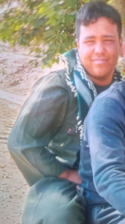 تصویر متهم به قتل در روستای یوسفرضا پیشوا با دستور قضایی منتشر شد تصویر متهم به قتل در روستای یوسفرضا پیشوا با دستور قضایی منتشر شد