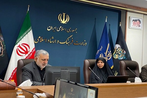 فرهنگ و هنر، نخستین گام در امیدآفرینی و حل مسئله جمعیت است فرهنگ و هنر، نخستین گام در امیدآفرینی و حل مسئله جمعیت است