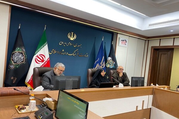 فرهنگ و هنر، نخستین گام در امیدآفرینی و حل مسئله جمعیت است فرهنگ و هنر، نخستین گام در امیدآفرینی و حل مسئله جمعیت است