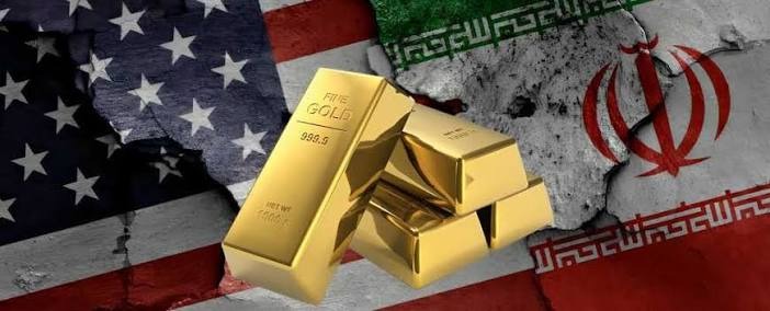 آیا بعد از توافق طلا ارزان میشود؟ چرا ممکن است طلا بعد از توافق خیلی ارزان نشود؟