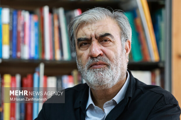 تنگه هرمز در کانون توجه مجلس؛ تلاش نمایندگان برای تثبیت مدیریت ایران تنگه هرمز در کانون توجه مجلس؛ تلاش نمایندگان برای تثبیت مدیریت ایران