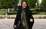 افتتاح پروژه مسکن مشارکتی شهر جدید اندیشه/ جزئیات تحویل تحویل ۷۸۰ واحد مسکونی از زبان فرزانه صادق