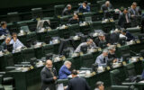 تفکیک وزارت راه و شهرسازی در دستور کار مجلس