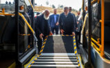 سرعت گیرها نبودند واگن چینی داشتیم/امضای قرار داد 2 خط مترو درتهران