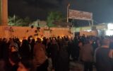 مدیر مدرسه فرزانگان کرمان بازداشت شد/ پلمب مرکز معاینه فنی در پی واژگونی اتوبوس دانش‌آموزان