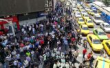 وضعیت تهرانی بحرانی است،کارگروه ملی نجات تشکیل شود
