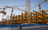 آیین‌نامه بیمه مهندسان به دولت رفت