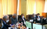بررسی وضعیت بازار ارز و طلا در کمیسیون اقتصادی