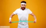 تا عید ۳ کیلو لاغر کنید تا عید ۳ کیلو لاغر کنید
