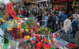تازه‌ترین خبر درباره فروش بلیت سفرهای نوروزی