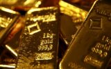 حباب طلای آب شده دو رقمی شد