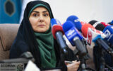 سوغاتی صادق از ترکمنستان؛ راه‌اندازی قطار آزمایشی مسافری