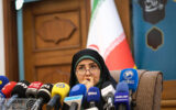 نشست خبری وزیر راه و شهرسازی