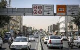 وابستگی تهرانی‌ها به خودروهای شخصی، چالش اصلی ترافیک و آلودگی هوا