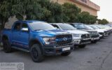 افزایش قیمت خودروهای داخلی و وارداتی/ حراج خودروهای وارداتی آغاز شد