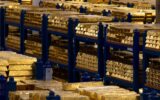 اولین حراج شمش طلا در سال 1404 برگزار می‌شود