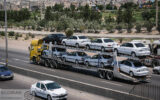 ایران خودرو دو رکورد جدید زد / سوگلی های دیروز و امروز ایران خودرویی ها با هم رقابت می کنند