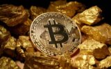 بیت‌کوین در مسیر طلا؛ بزرگ‌ترین ارز دیجیتال جهان یک دارایی امن می‌شود؟