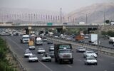 تسریع در ساخت بزرگراه جدید تهران؛ بهره‌برداری تا پایان سال