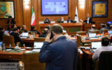 واکنش شورا به آتش‌سوزی مرگبار در مشیریه