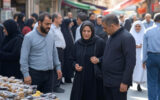 راهنمای خرید جواهرات نقره سنتی در بازار بزرگ تهران