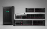 معرفی سرورهای HP مناسب برای استوریج و ذخیره‌سازی