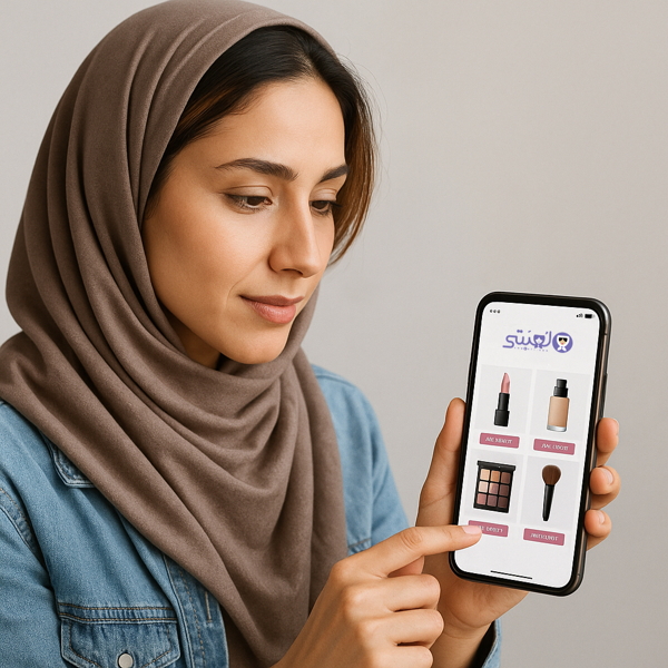 فروشگاه لعبتی: مرجع مطمئن خرید لوازم آرایشی و بهداشتی بر پایه تجربه مشتری