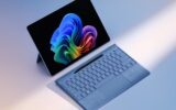 مزایای استفاده از کیبورد سرفیس پرو فلکس (Surface Pro Flex)