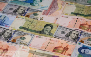 آپدیت جدید در قیمت یورو؛ بازار ارز تهران عقب افتاد آپدیت جدید در قیمت یورو؛ بازار ارز تهران عقب افتاد