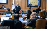 تشکری هاشمی:در بعدنظارتی باشهرداری تعارف نداریم/ اختلاف نظرها سیاسی نیست