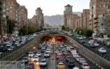 تونل توحید امشب مسدود می‌شود