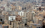 جدیدترین قیمت رهن کامل در تهرانپارس تهران/انتخاب‌های اقتصادی تا لوکس