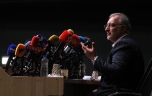 جزئیات تازه ازساختمان های ناایمن تهران؛فاکتور 8 همتی برای تخلفات یک پاساژ جزئیات تازه ازساختمان های ناایمن تهران؛فاکتور 8 همتی برای تخلفات یک پاساژ