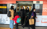 خرید ۱۱۴۰ واگن مترو؛ نخستین قطار تا اسفند ۱۴۰۴ تحویل می‌شود