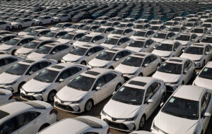 خودروهای تحویل ۱۴۰۳ مشمول افزایش هزینه دیون دولتی نمیشوند خودروهای تحویل ۱۴۰۳ مشمول افزایش هزینه دیون دولتی نمیشوند