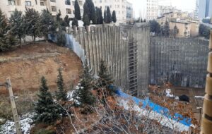 در پرونده هتل ولنجک، شهرداری مکلف به اجرای قانون است در پرونده هتل ولنجک، شهرداری مکلف به اجرای قانون است