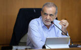 درخواست کمک پزشکیان از شهرداران کلانشهرها