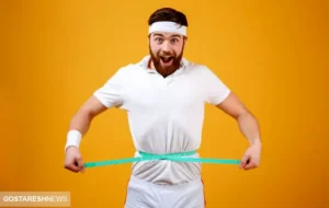 لاغری بدون رژیم فقط با مصرف جوش شیرین ! لاغری بدون رژیم فقط با مصرف جوش شیرین !