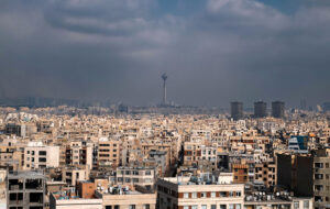 هشدار وزش بادهای شدید در تهران تا 2 روز آینده هشدار وزش بادهای شدید در تهران تا 2 روز آینده