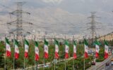هوای تهران در وضعیت قابل قبول است