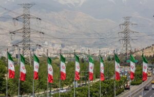 هوای تهران در وضعیت قابل قبول است هوای تهران در وضعیت قابل قبول است