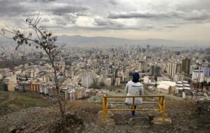 پاکترین اردیبهشت دهه اخیر در سال ۱۴۰۳ ثبت شد پاکترین اردیبهشت دهه اخیر در سال ۱۴۰۳ ثبت شد