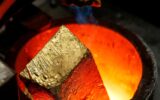 پیش‌بینی کارشناسان از اوج‌گیری طلای جهانی